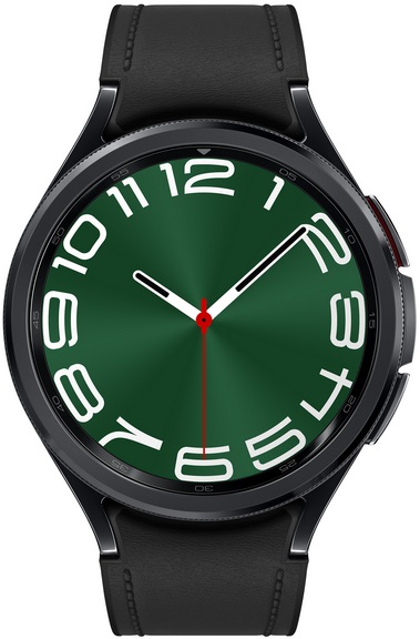 Смарт часы Samsung Galaxy Watch6 Classic photo Смарт часы Samsung Galaxy Watch6 Classic photo