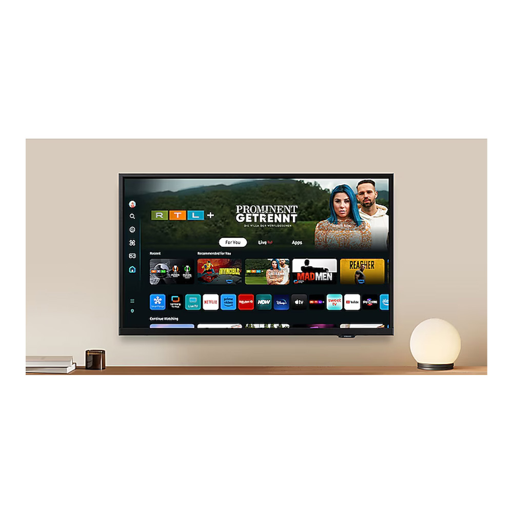 Televizor Samsung UE32F6000FUXUA / 32" / LED / Full HD photo 5