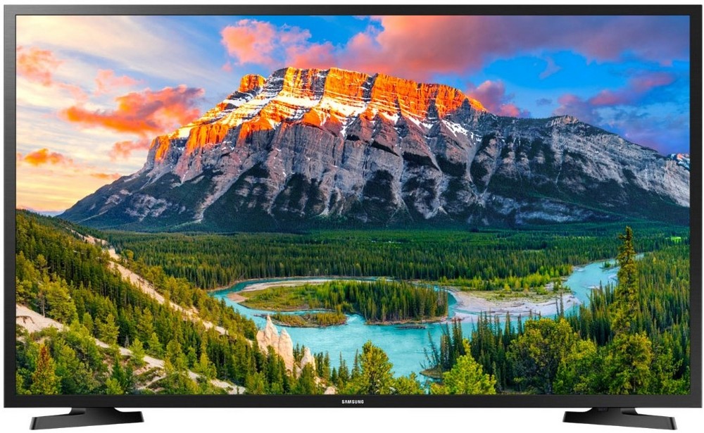 Televizor Samsung UE32N5000AUXUA / 32" / LED / Full HD photo 1 Televizor Samsung UE32N5000AUXUA / 32" / LED / Full HD photo 1