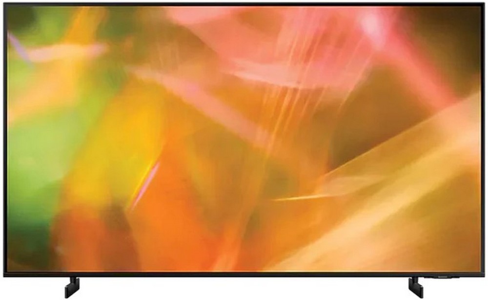 Телевизор Samsung UE43AU8000UXUA / 43" / LED / UHD 4K photo 1 Телевизор Samsung UE43AU8000UXUA / 43" / LED / UHD 4K photo 1