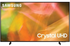 LED телевизор Samsung UE43AU8000UXUA thumbnav 2