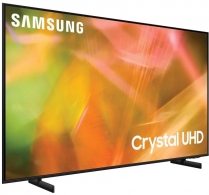 LED телевизор Samsung UE43AU8000UXUA thumbnav 4