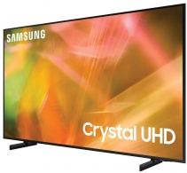 LED телевизор Samsung UE43AU8000UXUA thumbnav 5