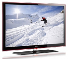 LED телевизор Samsung UE46EH5007WXUA thumbnav 1