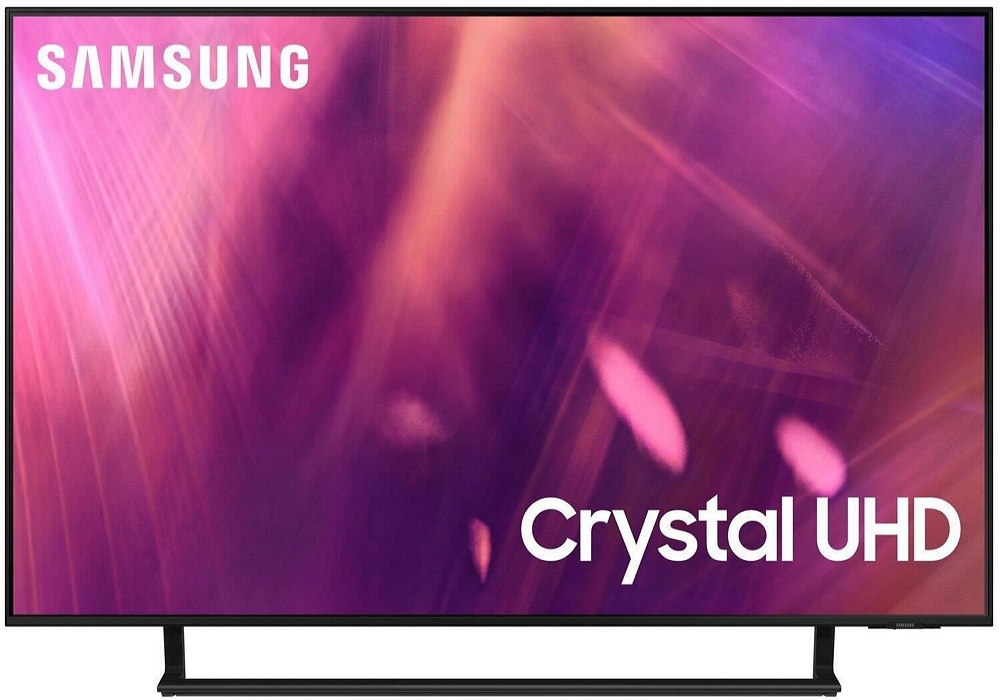 Televizor Samsung UE50AU9000UXUA / 50" / LED / UHD 4K photo 4