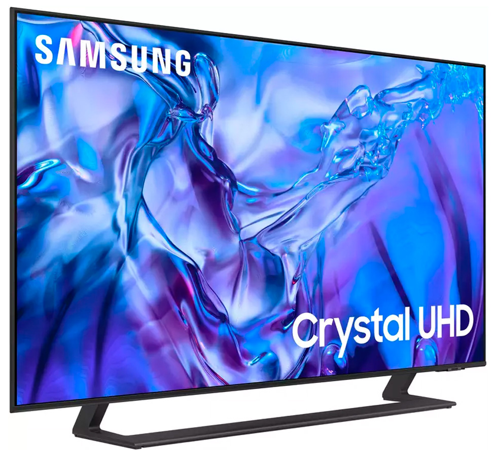 Televizor Samsung UE50DU8500UXUA / 50" / LED / UHD 4K photo 4