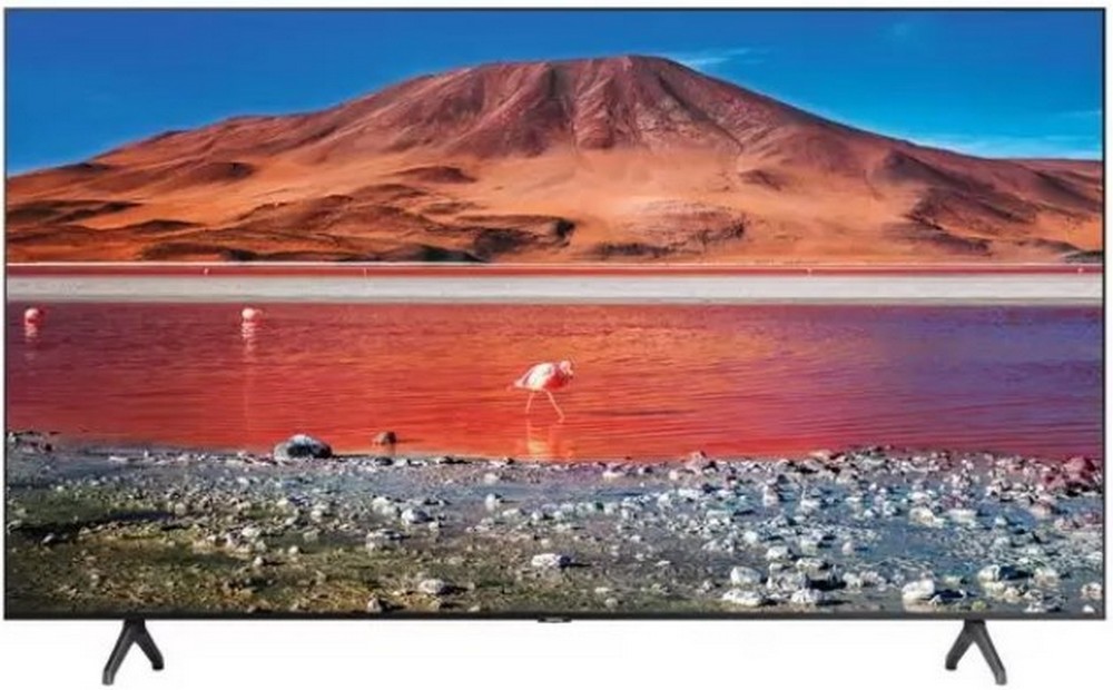 Televizor Samsung UE50TU7170 / 50" / LED / UHD 4K photo 1 Televizor Samsung UE50TU7170 / 50" / LED / UHD 4K photo 1