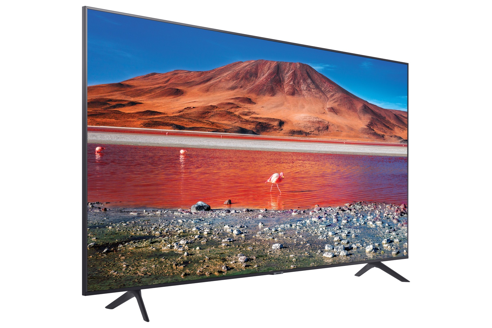 Televizor Samsung UE50TU7170 / 50" / LED / UHD 4K photo 5