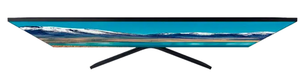 Телевизор Samsung UE55DU8500UXUA / 55" / Edge LED / UHD 4K photo 2