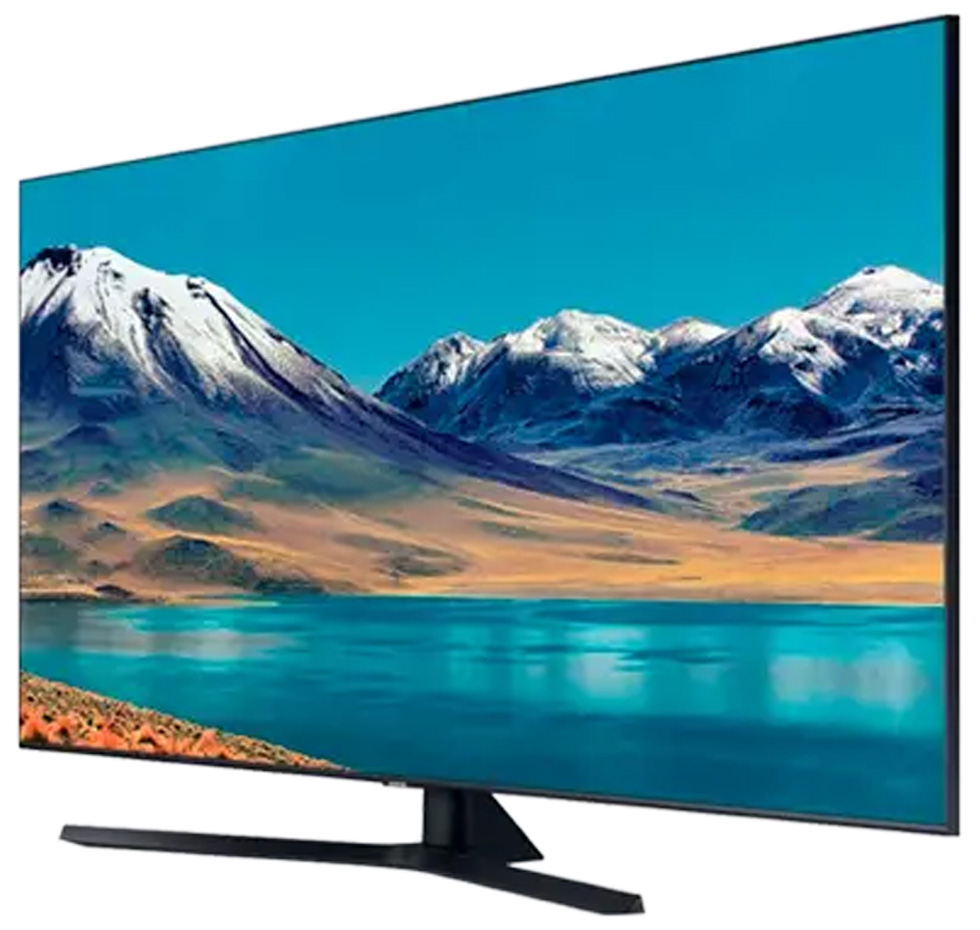 Телевизор Samsung UE55DU8500UXUA / 55" / Edge LED / UHD 4K photo 3