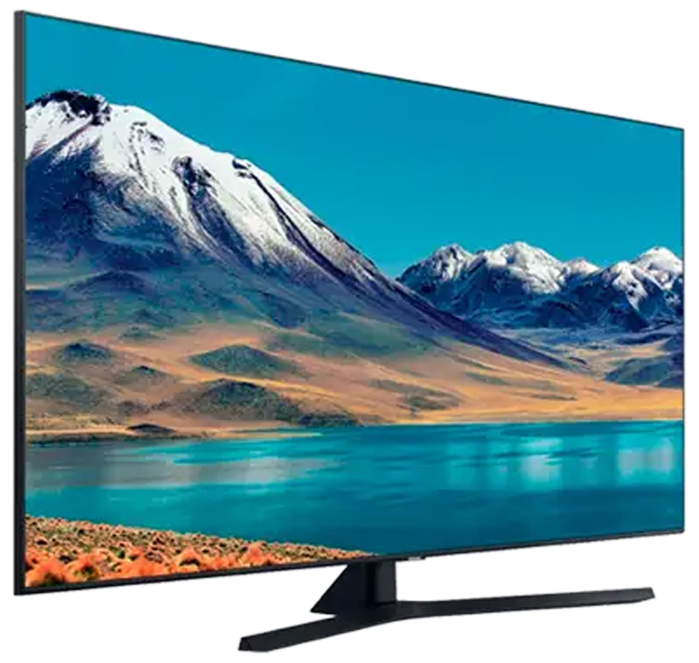 Телевизор Samsung UE55DU8500UXUA / 55" / Edge LED / UHD 4K photo 4
