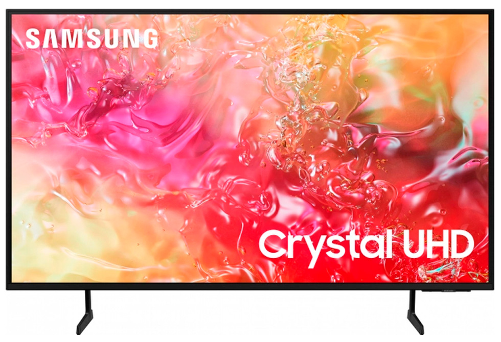Televizor Samsung UE60DU7100UXUA / 60" / LED / UHD 4K photo 1 Televizor Samsung UE60DU7100UXUA / 60" / LED / UHD 4K photo 1