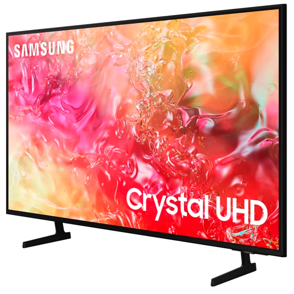 Televizor Samsung UE60DU7100UXUA / 60" / LED / UHD 4K photo 3
