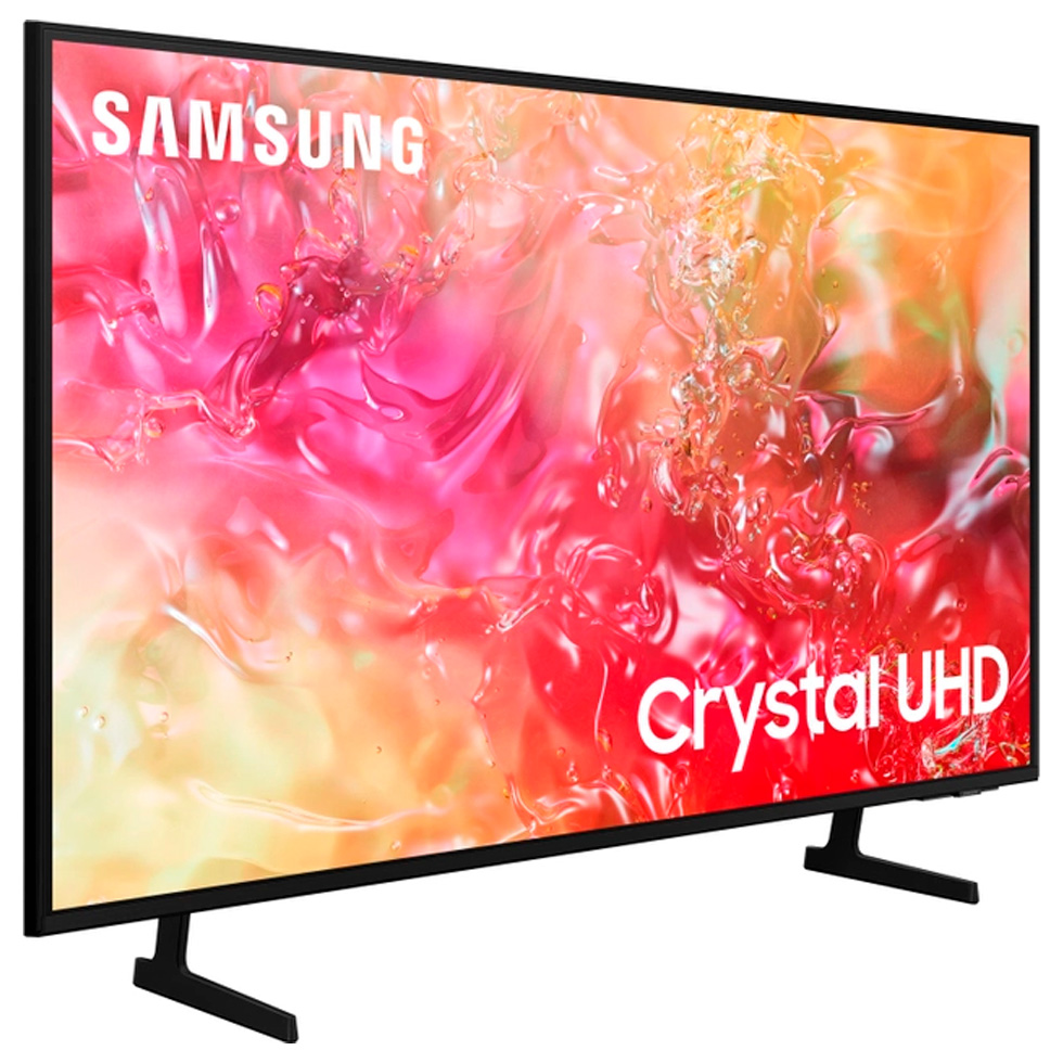Televizor Samsung UE60DU7100UXUA / 60" / LED / UHD 4K photo 4