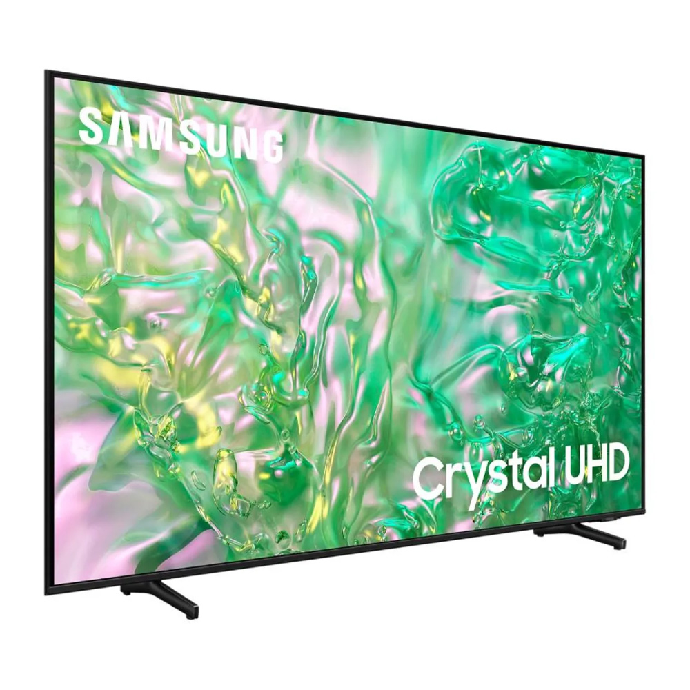 Televizor Samsung UE65DU8000UXUA / 65" / LED / UHD 4K photo 2