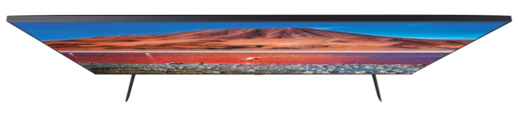 Televizor Samsung UE70TU7170UXUA / 70" / LED / UHD 4K photo 2