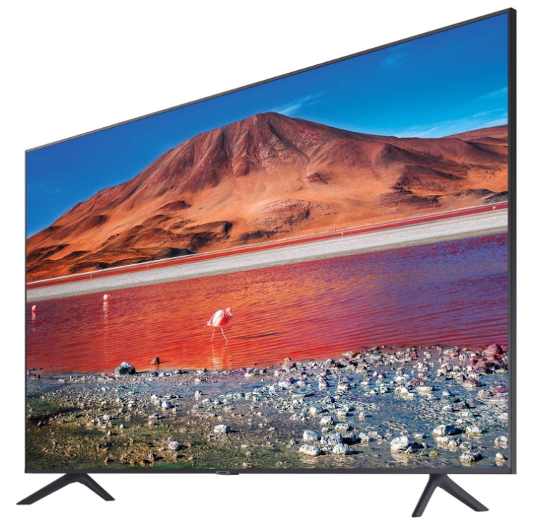 Televizor Samsung UE70TU7170UXUA / 70" / LED / UHD 4K photo 3