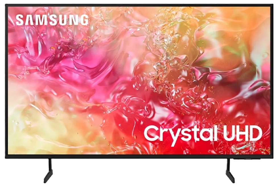 LED телевизор Samsung UE85DU7100UXUA photo LED телевизор Samsung UE85DU7100UXUA photo