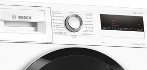 Стиральная машина Bosch WAN28262UA, 8 кг, 1400 об/мин, A+++, Белый thumbnav 5