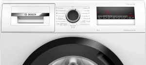 Стиральная машина Bosch WAN28263UA, 8 кг, 1400 об/мин, A+++, Белый thumbnav 6