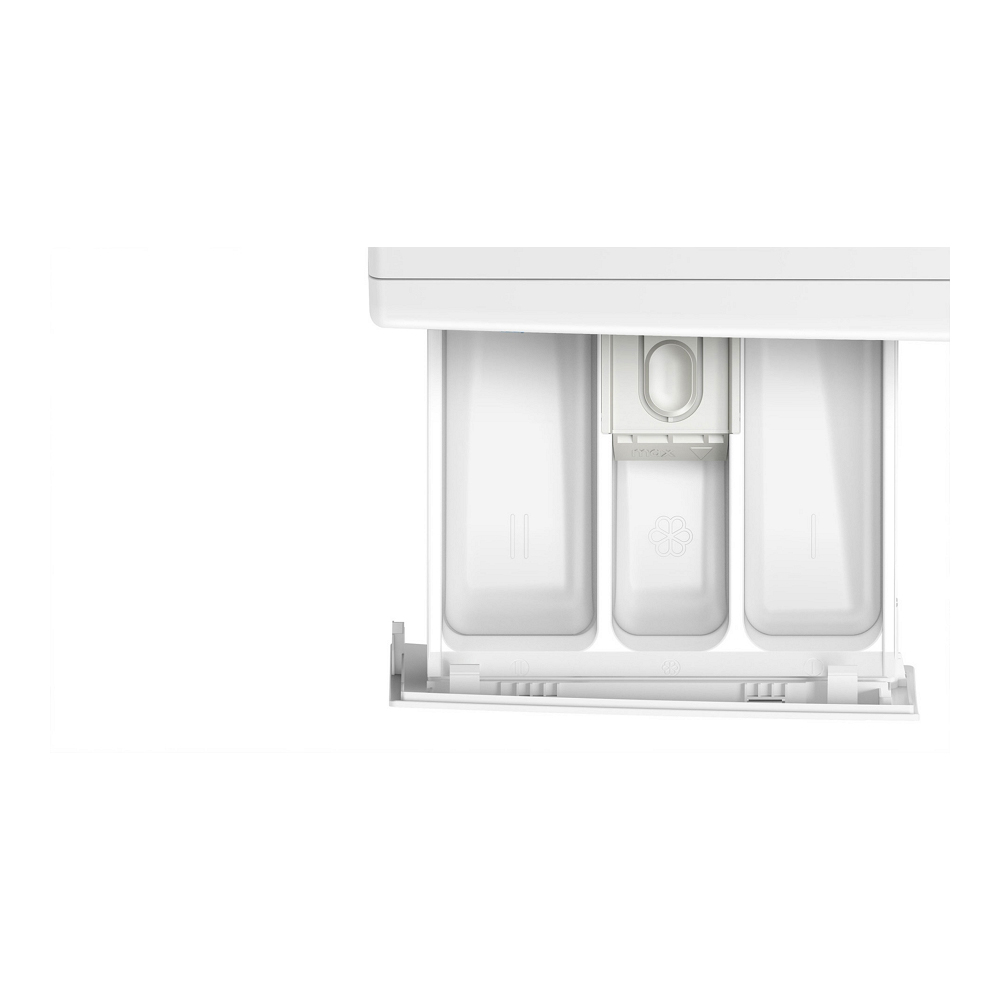 Masina de spalat Bosch WAN28281UA photo 4
