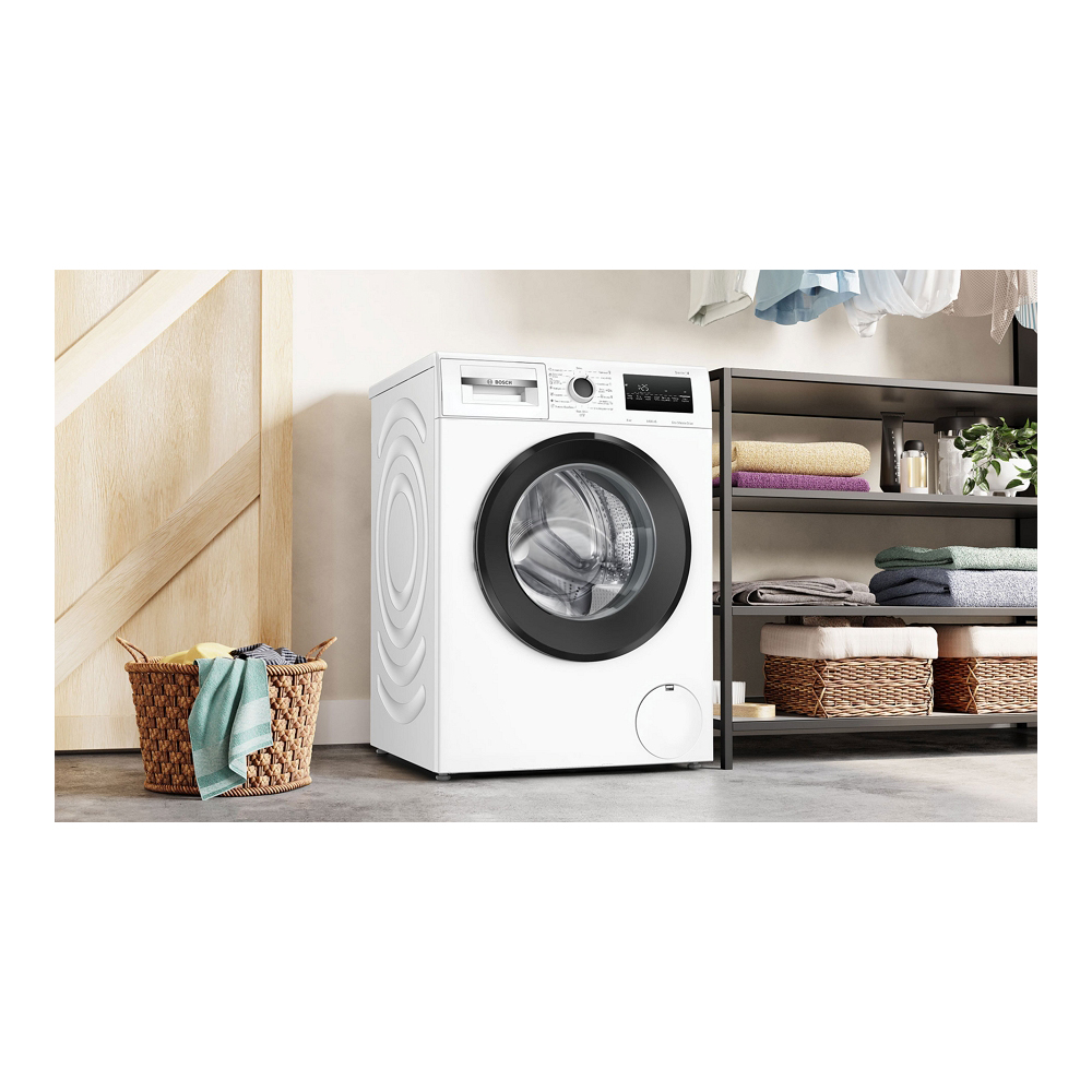 Masina de spalat Bosch WAN28281UA photo 7