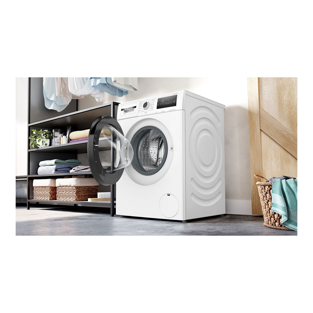 Masina de spalat Bosch WAN28281UA photo 8