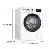 Masina de spalat Bosch WAN28281UA thumbnav 5