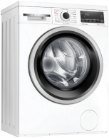 Стиральная машина с сушкой Bosch WDS28460UA, 8 кг, 1400 об/мин, A, Белый thumbnav 1