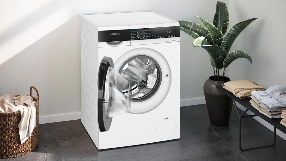Masina de spalat Siemens WG44A2A0UA 9 kg / 1400 rot/min / A+++ / Alb photo 7