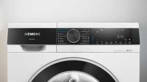 Masina de spalat Siemens WG44A2A0UA, 9 kg, 1400 rot/min, A+++, Alb thumbnav 2