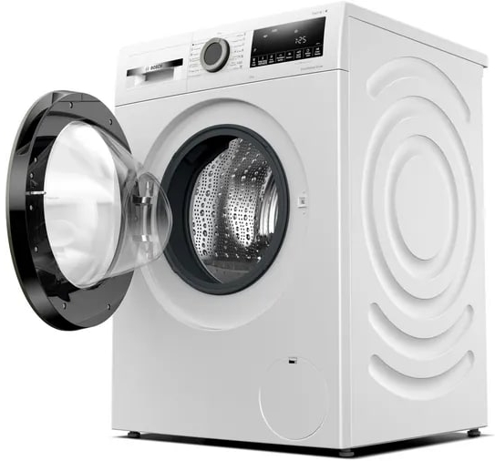 Masina de spalat Bosch WGA142X0UA 9 kg / 1200 rot/min / A+++ / Alb photo 5
