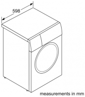 Стиральная машина Bosch WGB24400UA thumbnav 5