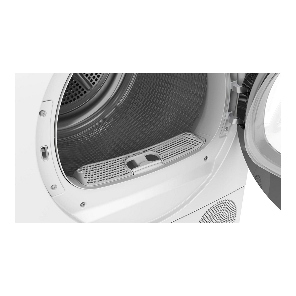 Masina de uscat rufe Bosch WQK25200UA photo 4
