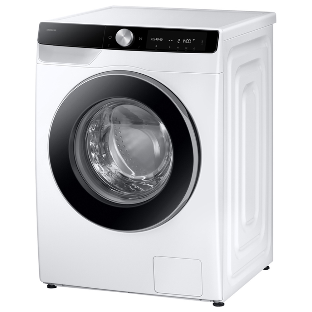 Masina de spalat Samsung WW10FG6U3ELKUA 10 kg / 1350 rot/min / A / Alb photo 4