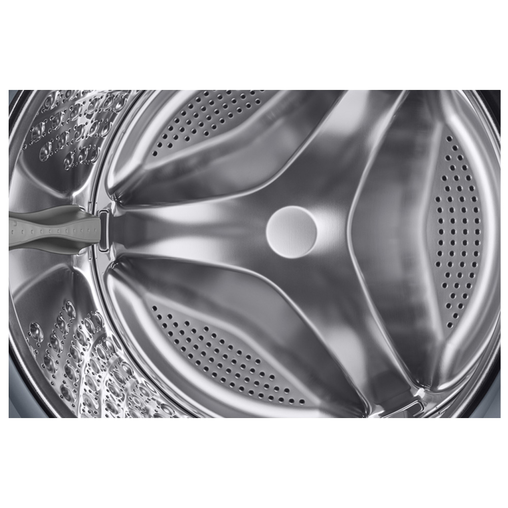 Masina de spalat Samsung WW11DG6B25LBUA 11 kg / 1400 rot/min / A / Negru photo 4