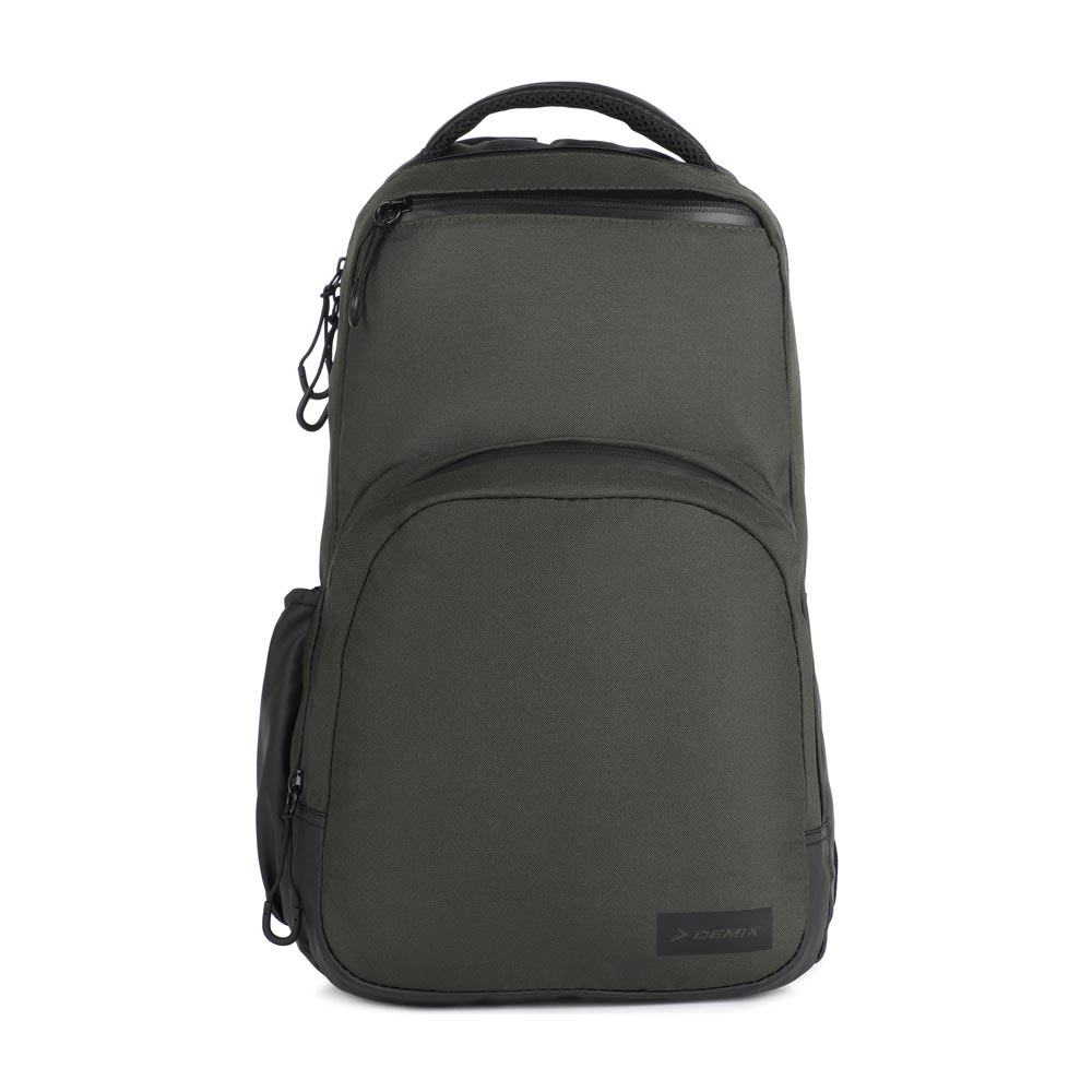 Rucsac  Demix Backpack/105477-UB/Negru photo 1