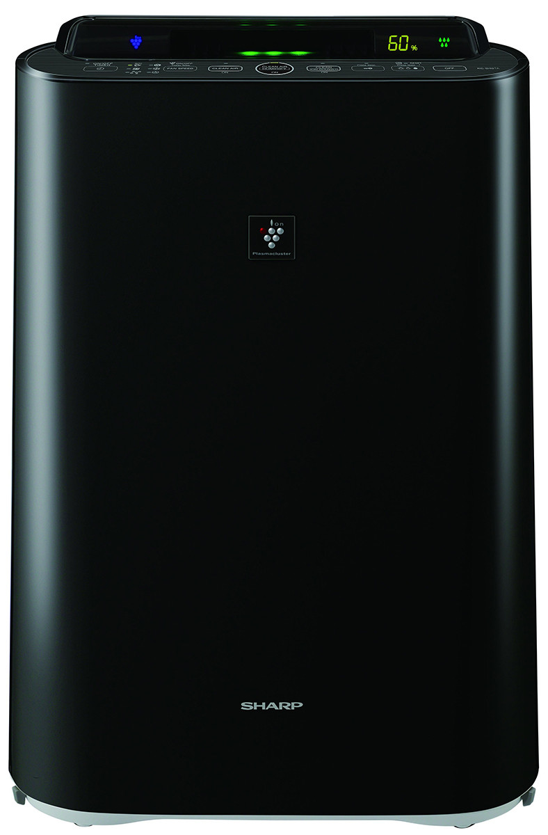 Complexul climatic Sharp KC-D40EU-B photo 