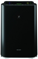 Complexul climatic Sharp KC-D40EU-B thumbnav