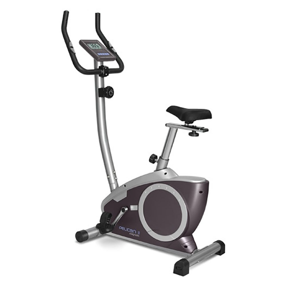 Bicicleta fitness OXYGEN PELICAN_II_UB photo Bicicleta fitness OXYGEN PELICAN_II_UB photo