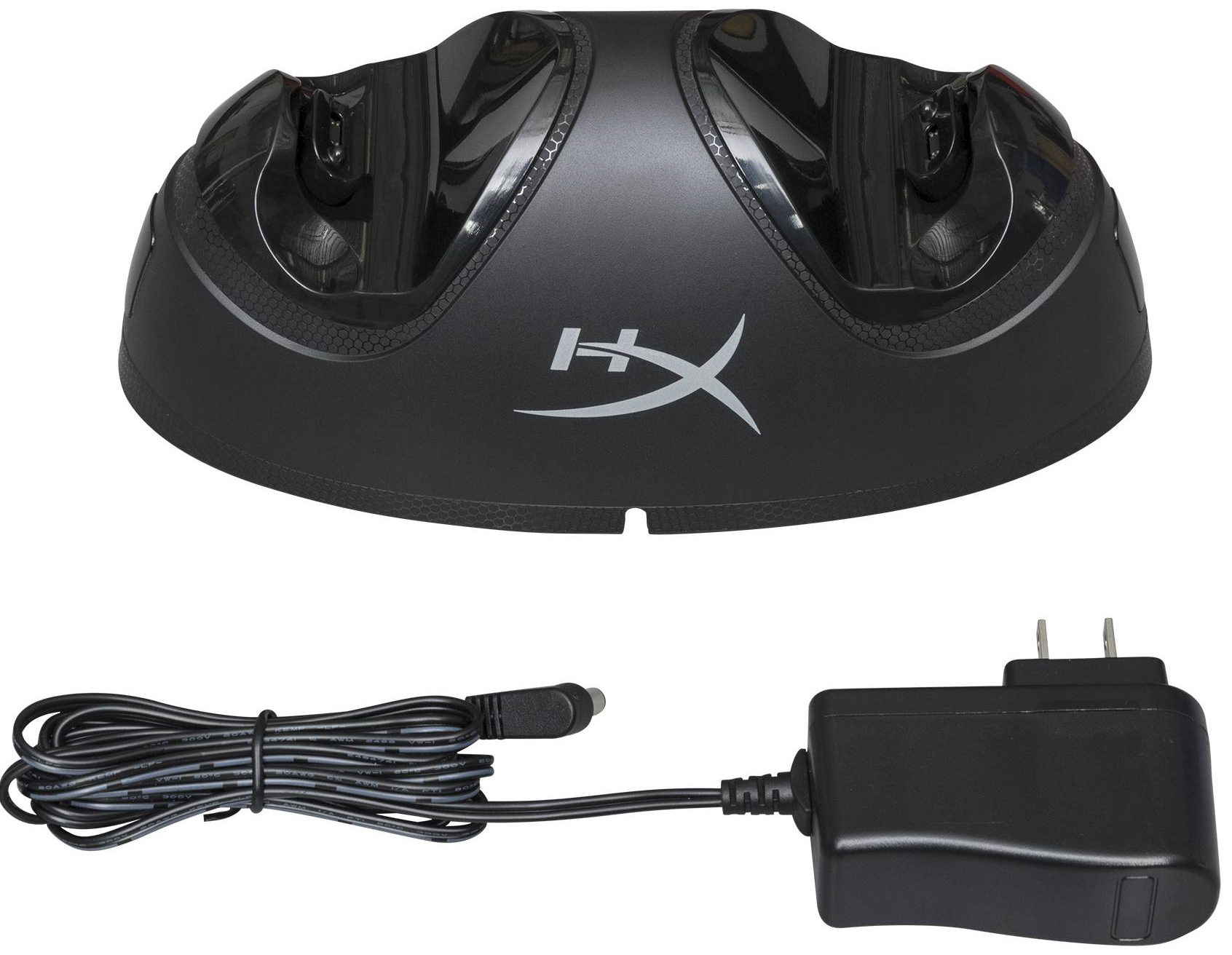 Statie de Incarcare a Gamepad-urilor PS4 HyperX HXCPDUC photo 2