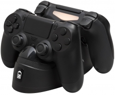 Statie de Incarcare a Gamepad-urilor PS4 HyperX HXCPDUC thumbnav 3