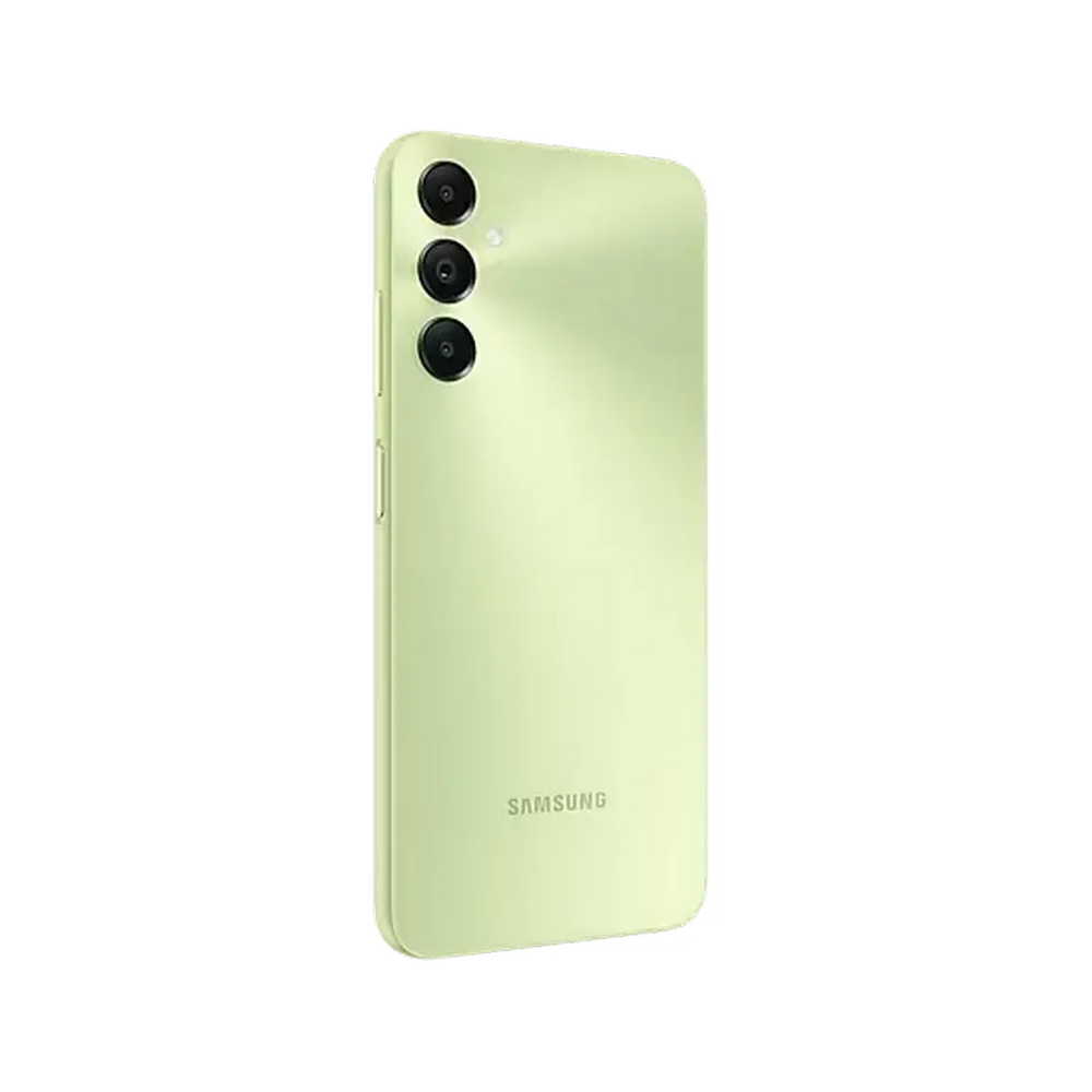 Смартфон Samsung Galaxy A05s / 6.7'' / 4 ГБ / 64 ГБ / Зеленый photo 3