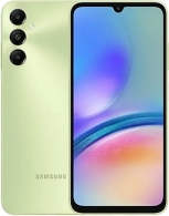Смартфон Samsung Galaxy A05s 4/64GB Light Green thumbnav 1