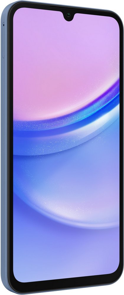 Смартфон Samsung Galaxy A15 / 6.5'' / 4 ГБ / 128 ГБ / Синий photo 3