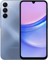 Смартфон Samsung Galaxy A15 LTE 4/128GB Blue thumbnav 1