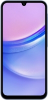 Смартфон Samsung Galaxy A15 LTE 4/128GB Blue thumbnav 2