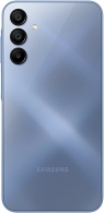 Смартфон Samsung Galaxy A15 LTE 4/128GB Blue thumbnav 7