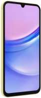 Смартфон Samsung Galaxy A15 8/256Gb Yellow thumbnav 2
