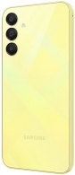 Смартфон Samsung Galaxy A15 8/256Gb Yellow thumbnav 4